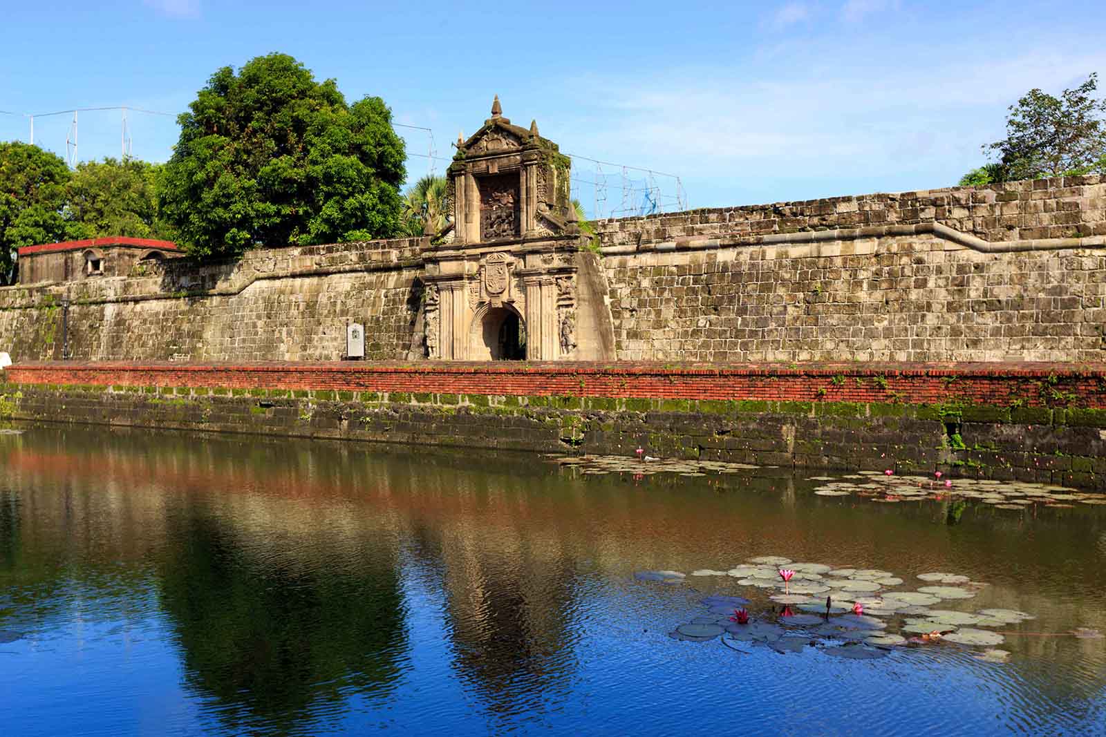 Manila Travel Guide: Where Indigo Is Found